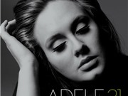 Bóng đá anh, ngoại hạng anh, lịch thi đấu euro 2012, Album 21 của Adele giành danh hiệu bạch kim ở Mỹ  